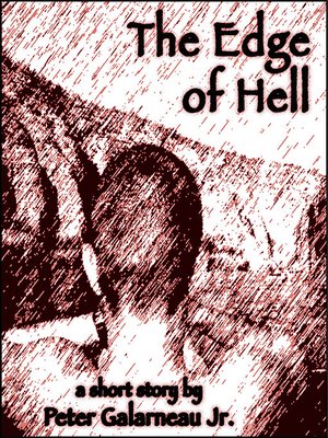 cover image of The Edge of Hell